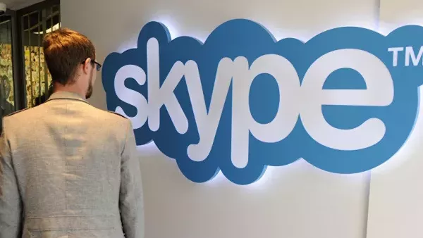 خلال ساعات.. توقف تطبيق سكايب عن العمل نهائيا
