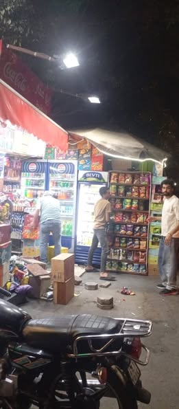 محافظة القاهرة: حملة مكبرة بشارع الصومال بحي مصر الجديدة لإزالة الإشغالات