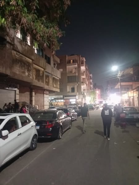 محافظة القاهرة: حملة مكبرة بشارع الصومال بحي مصر الجديدة لإزالة الإشغالات