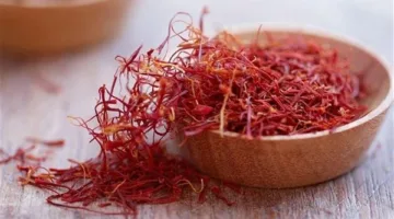 5 أسباب لتناول شاي الزعفران قبل النوم.. تعرف عليها