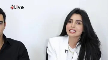 ليلى حسين: شخصيتي في شباب امرأة مضافة على المسلسل.. وكانت بتعاني من جفاف عاطفي وكبر سنها