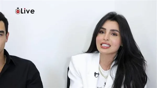 ليلى حسين: شخصيتي في شباب امرأة مضافة على المسلسل.. وكانت بتعاني من جفاف عاطفي وكبر سنها