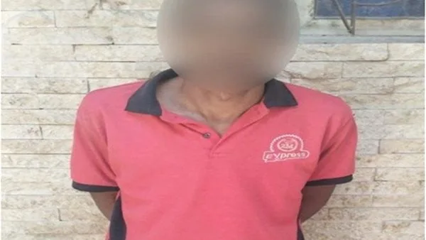 تجديد حبس المتهم بقتل حداد بمنطقة حلوان 15 يومًا على ذمة التحقيقات