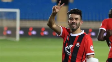 الزمالك يحصل على توقيع كريم البركاوي.. ويُنهي اتفاقه لضم الجزائري يسري بوزوق