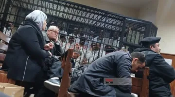 اليوم.. محاكمة رئيس الإدارة المركزية لحماية نهر النيل وآخرين بقضية رشوة الري الجديدة