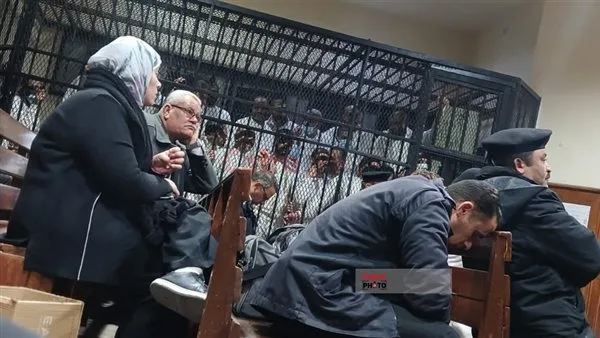 اليوم.. محاكمة رئيس الإدارة المركزية لحماية نهر النيل وآخرين بقضية رشوة الري الجديدة