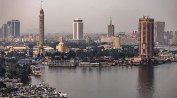 بحضور ممثلي نتفليكس العالمية وتويتر.. قمة مصرية لدعم ريادة الأعمال الأسبوع المقبل