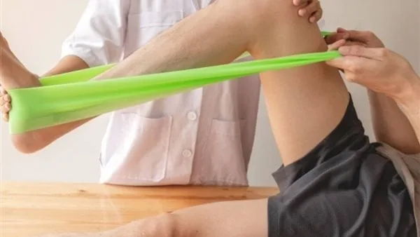 أبرزها تحسين الحركة... فوائد العلاج الطبيعي التأهيلي أبرزها تحسين الحركة… فوائد العلاج الطبيعي التأهيلي