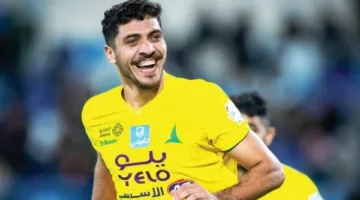 بمشاركة محمد شريف.. الخليج يسقط أمام الاتفاق بثنائية في الدوري السعودي