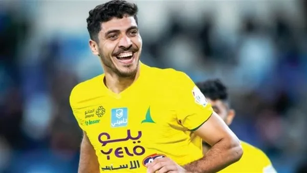 بمشاركة محمد شريف.. الخليج يسقط أمام الاتفاق بثنائية في الدوري السعودي