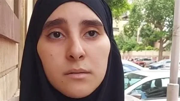 وشه اتشوه وجسمه اتحرق.. شقيقة مصاب بانفجار خط غاز بطريق الواحات تروي التفاصيل| فيديو