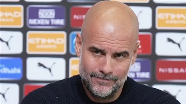 جوارديولا: سأتوقف عن التدريب بعد نهاية عقدي مع السيتي.. ولم أحدد موقفي من الاعتزال