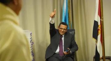 المسلماني يهنئ خالد البلشي بعد فوزه بمنصب نقيب الصحفيين