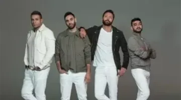 بعد 27 عاما.. غدا أولى حفلات فرقة واما دون نادر حمدي تحت سفح الهرم