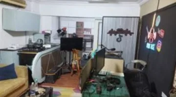 ضبط شركة إنتاج فني دون ترخيص بالعجوزة