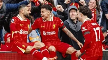تشكيل ليفربول المتوقع لمواجهة تشيلسي بالدوري الإنجليزي.. وموقف محمد صلاح