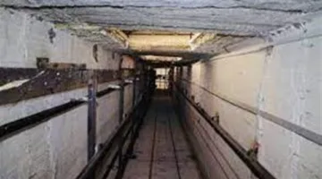 مصرع صغير سقط في بئر الأسانسير من الطابق العاشر في إمبابة