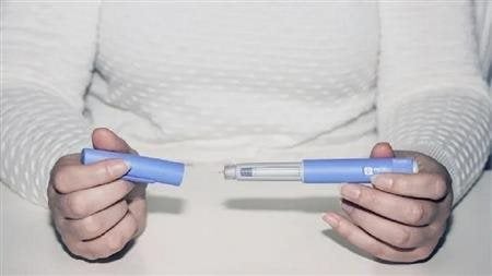 إبر التنحيف الأسبوعية