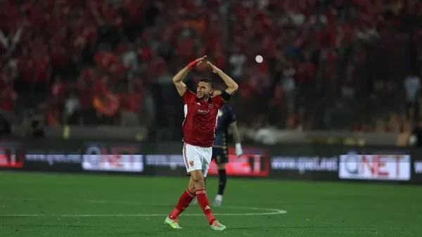 اللي بتعمله غلط.. شوبير ينتقد تصرف رامي ربيعة بسبب مشجع الأهلي