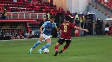 هل تؤجل رابطة الأندية مباراة بيراميدز وسيراميكا بسبب نهائي أبطال إفريقيا؟