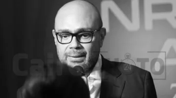 لميس الحديدي تنعى المنتج وليد مصطفى: رحيله صدمة لنا جميعا.. وخسارة كبيرة لصناعة الإعلام