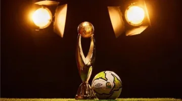 7 أندية تتنافس على التأهل لدوري أبطال إفريقيا 2026.. والأهلي والزمالك مهددان بالغياب