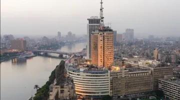 7 عقارات على النيل.. مصدر بمحافظة القاهرة: بدء إزالات المرحلة الثانية من مشروع تطوير مثلث ماسبيرو العام الجاري