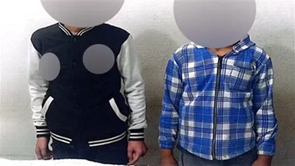 حبس المتهمين بسرقة مواسير نحاس من تكييف مسجد في دمياط 4 أيام