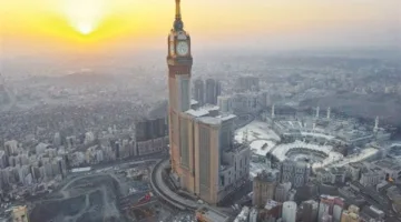 20 ألف ريال غرامة.. الداخلية السعودية تباشر مهامها لمنع مخالفي تعليمات الحج