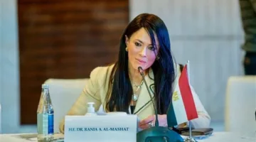 وزيرة التخطيط: هناك تنسيق بين الوزارات لإعداد خطة لدعم النمو وتنفيذ الإصلاحات الهيكلية