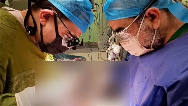 الصحة تعلن تفعيل خدمة القسطرة المخية بمستشفى دمنهور التعليمي بالبحيرة