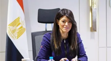 المشاط تشارك في اجتماعات لجنة الحوكمة العامة لمنظمة التعاون الاقتصادي والتنمية OECD