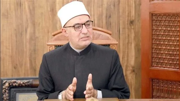 في اليوم العالمي لحرية الصحافة.. المفتي يوجه تحية إلى صحفيي غزة: نذروا أقلامهم لتوثيق الحقيقة