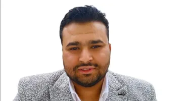 خالد البلشي نقيبًا للمرة الثانية.. تجديد للثقة وانتصار مستحق لحرية الصحافة