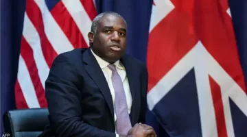 بريطانيا: نجري مناقشات مع فرنسا والسعودية حول الاعتراف بدولة فلسطين