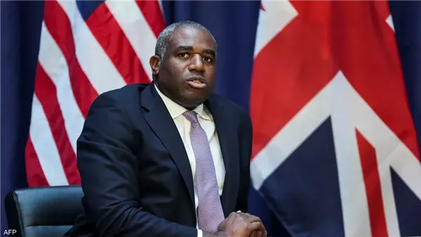 بريطانيا: نجري مناقشات مع فرنسا والسعودية حول الاعتراف بدولة فلسطين