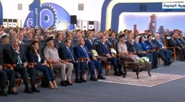 السيسي يوجه بتشكيل لجنة دائمة لمتابعة تنفيذ الاستراتيجية الوطنية للتشغيل فور إطلاقها