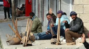 معلومات الوزراء يكشف حجم دعم الدولة للعمالة غير المنتظمة