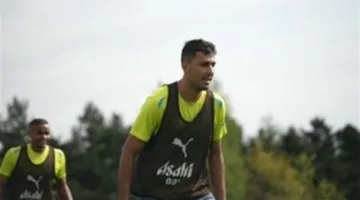 بعد المشاركة بالتدريبات.. موقف هالاند ورودري من العودة لـ مباريات مانشستر سيتي