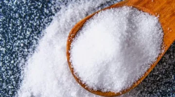 8 أضرار صحية لتقليل الملح بشكل مفرط خلال الدايت .. تعرف على التفاصيل