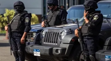 ضربة جديدة لتجار المخدرات.. سقوط عصابة أوكرانيات لتصنيع وتهريب الآيس في علب مواد غذائية