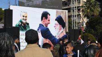 طموحات إمبراطورية انتهت بسقوط الأسد.. وثائق سرية تكشف خطة مارشال الإيرانية في سوريا