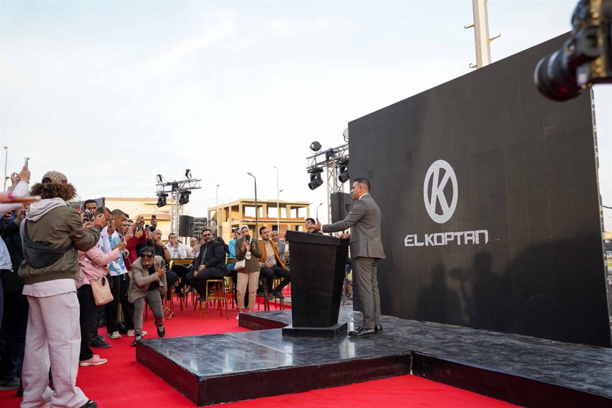 لُقِب بـ القبطان.. كواليس دخول مصطفى فايد إلى عالم تجارة السيارات ونشاطه المجتمعي لُقِب بـ القبطان.. كواليس دخول مصطفى فايد إلى عالم تجارة السيارات ونشاطه المجتمعي