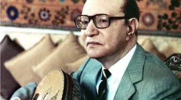 الأوبرا تستعد لإحياء ذكرى موسيقار الأجيال محمد عبد الوهاب| تفاصيل