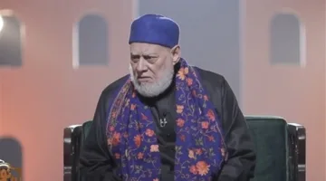 علي جمعة: النظر لموضع السجود ليس حقيقة الخشوع