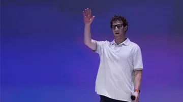 مارك زوكربيرج يكشف عن تقنية ذكاء اصطناعي ثورية تهدف لتغيير حياة الملايين حول العالم