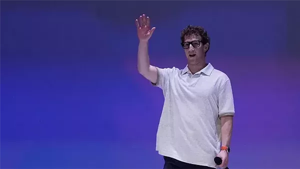 مارك زوكربيرج يكشف عن تقنية ذكاء اصطناعي ثورية تهدف لتغيير حياة الملايين حول العالم