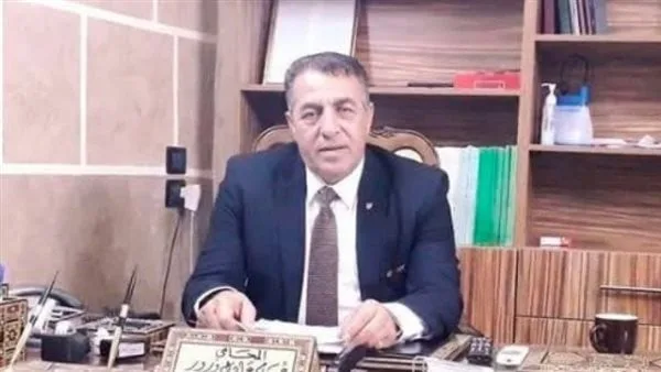 مجهولون يقتلون رئيس بلدية صحنايا في سوريا وابنه رميا بالرصاص