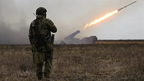 الدفاع الروسية: اعتراض 170 مسيرة أطلقتها أوكرانيا خلال الليل
