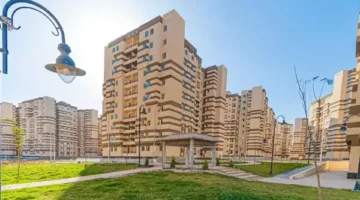 الإسكان تفتح باب اختيار وحدات وفيلات بيتك في مصر بدءًا من اليوم